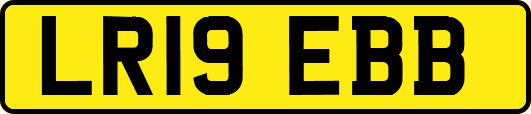 LR19EBB