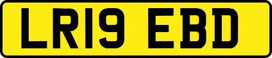 LR19EBD
