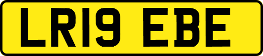 LR19EBE