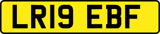 LR19EBF