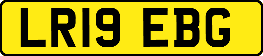 LR19EBG