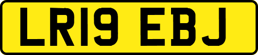 LR19EBJ