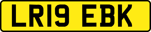 LR19EBK
