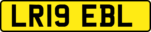 LR19EBL