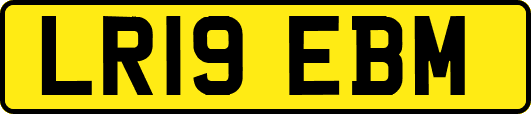 LR19EBM