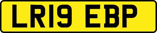 LR19EBP