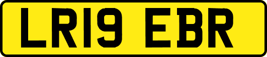 LR19EBR