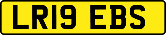 LR19EBS