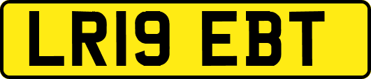 LR19EBT