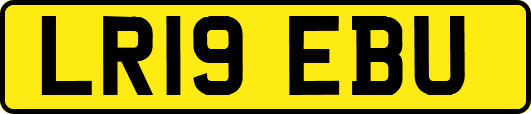 LR19EBU
