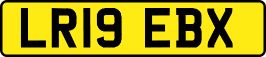 LR19EBX
