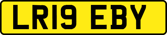LR19EBY