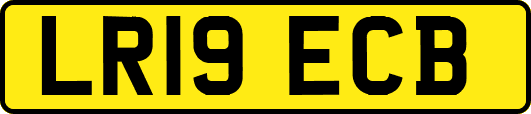LR19ECB