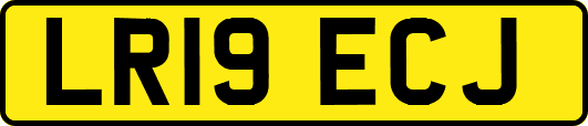 LR19ECJ