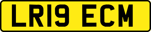 LR19ECM