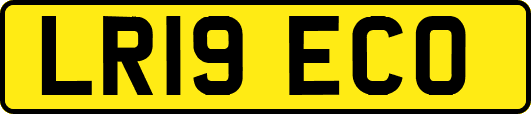 LR19ECO