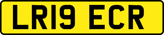 LR19ECR
