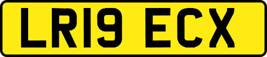 LR19ECX