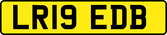 LR19EDB