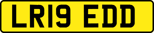 LR19EDD