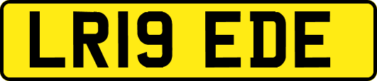 LR19EDE