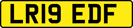 LR19EDF