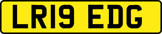LR19EDG