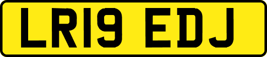 LR19EDJ