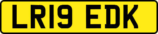 LR19EDK