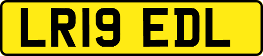 LR19EDL