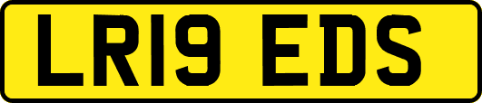 LR19EDS