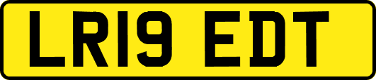 LR19EDT
