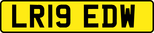 LR19EDW