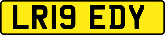 LR19EDY