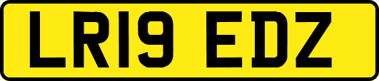 LR19EDZ