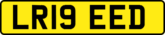 LR19EED