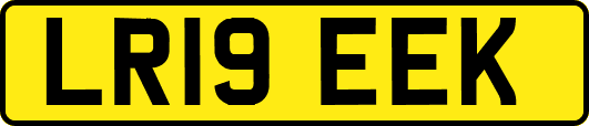 LR19EEK