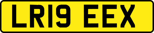 LR19EEX