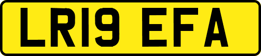 LR19EFA