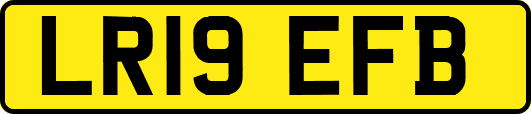 LR19EFB