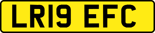 LR19EFC