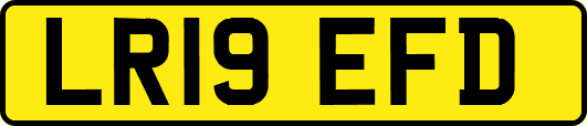 LR19EFD