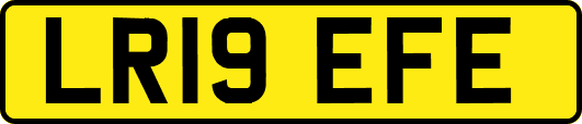 LR19EFE