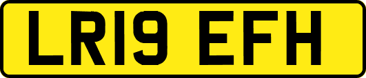 LR19EFH