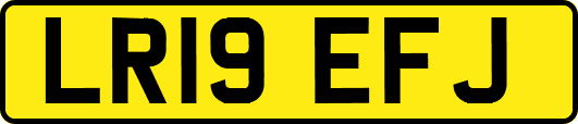 LR19EFJ