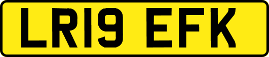 LR19EFK