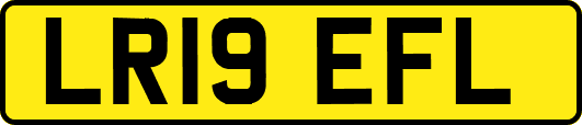 LR19EFL