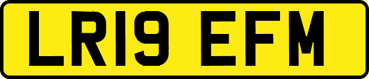 LR19EFM
