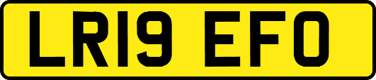 LR19EFO