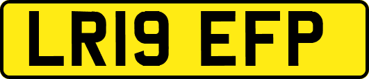 LR19EFP